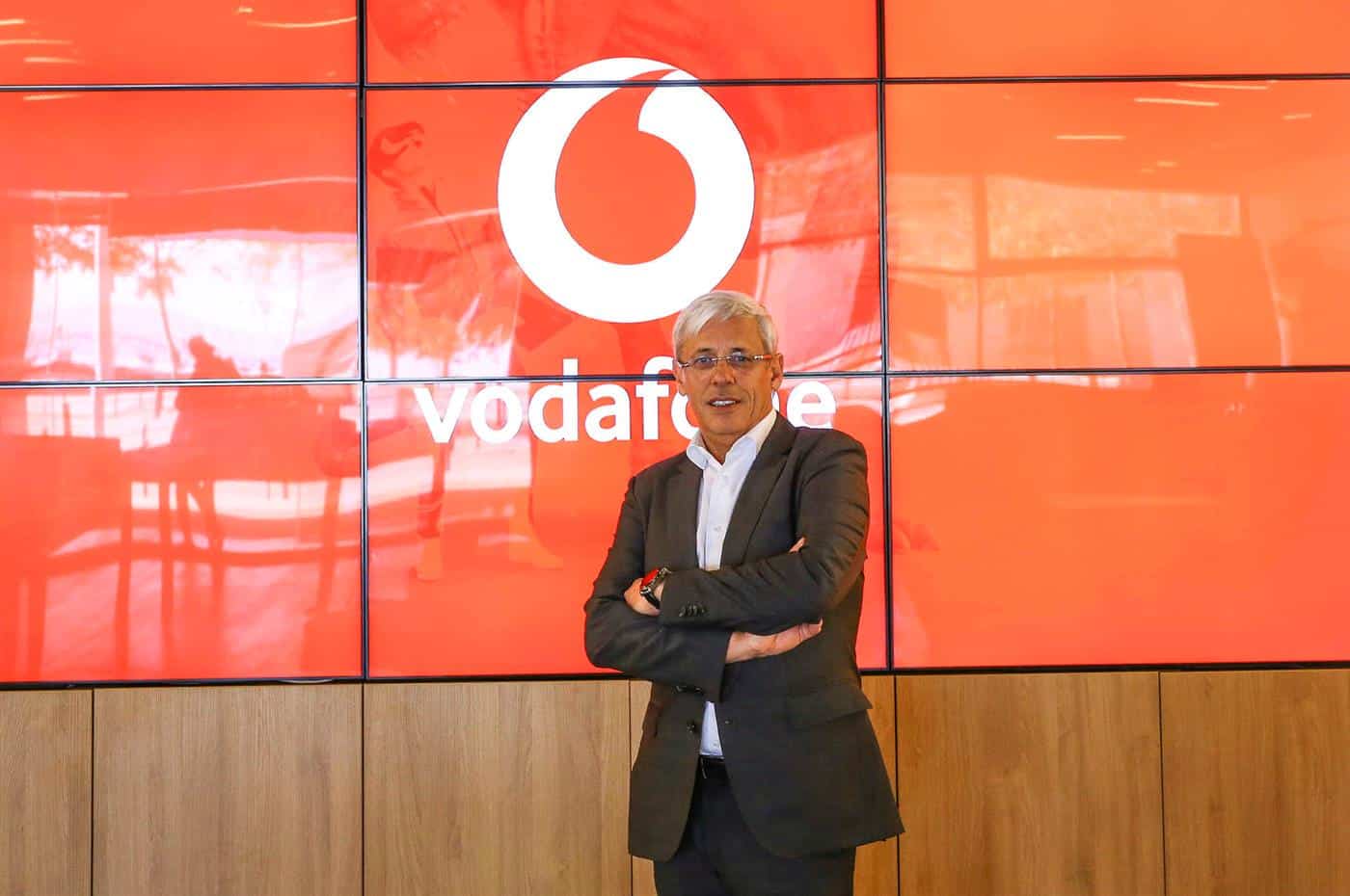 Vodafone Portugal