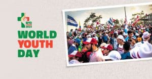 World Youth Day Portugal