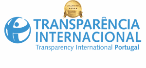 organização Transparência Internacional (TI)