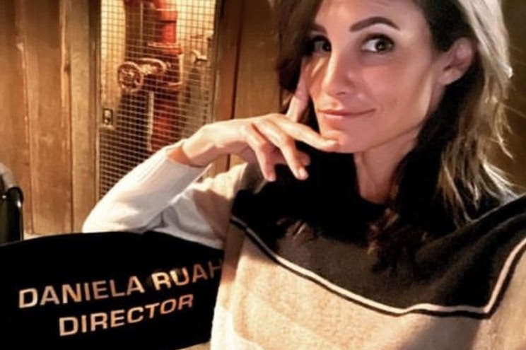 Daniela Ruah returns to Portugal to present a reality show on SIC