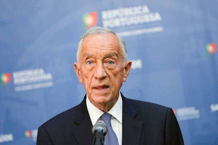 Marcelo Rebelo de Sousa