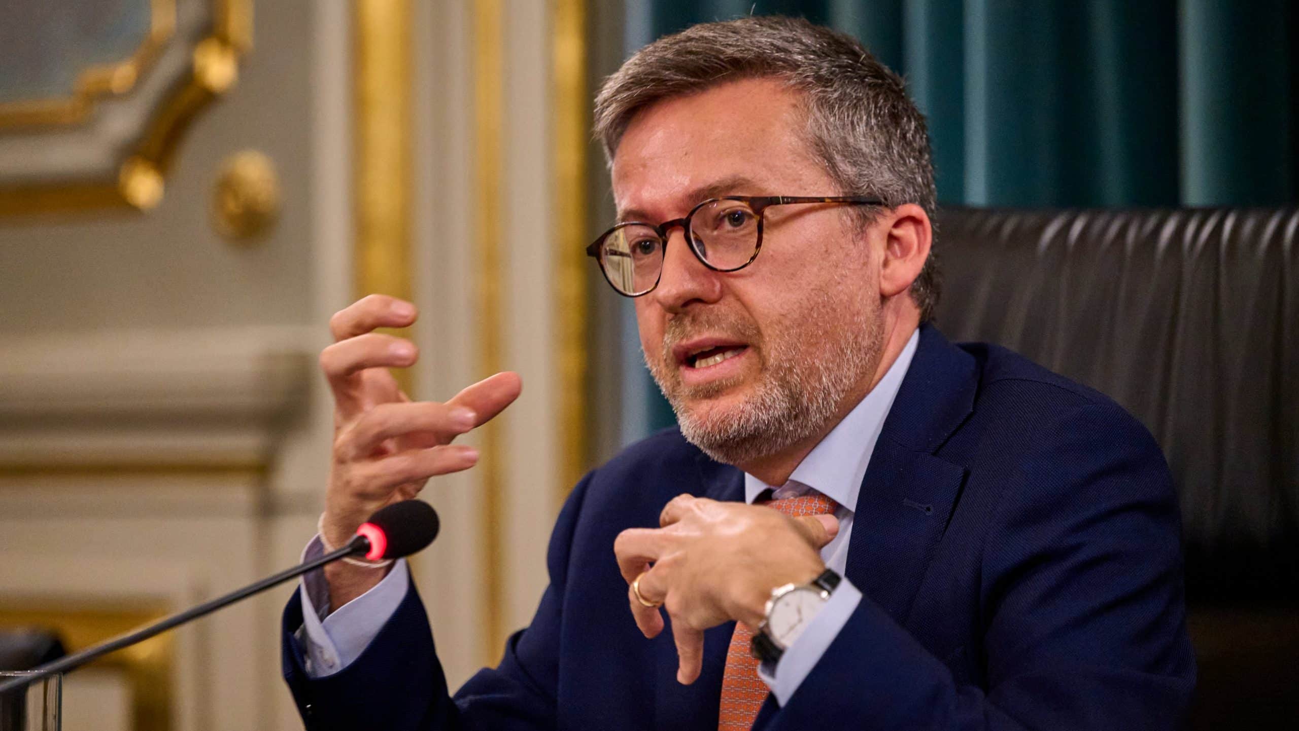 Carlos Moedas