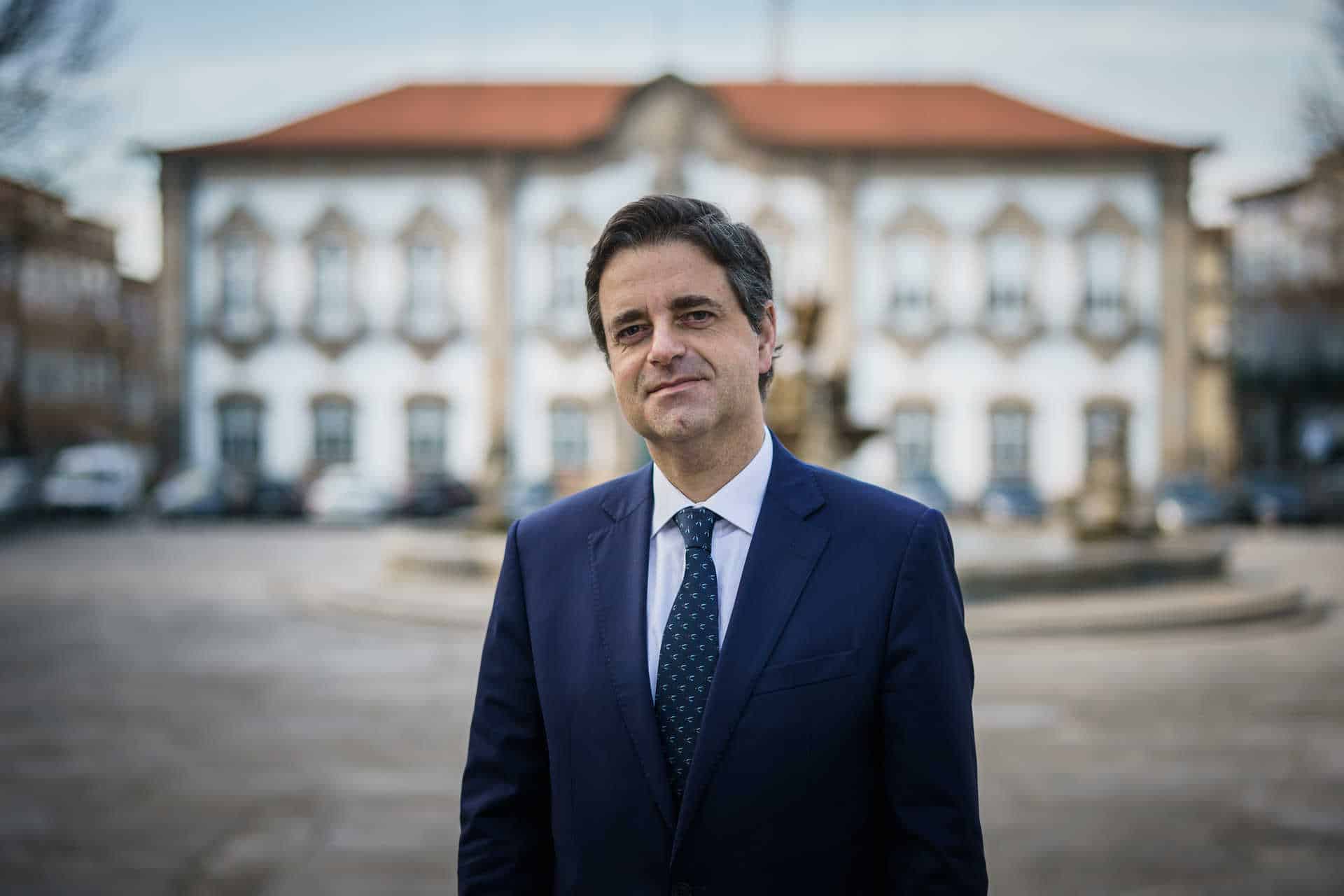 Ricardo Rio (PSD)