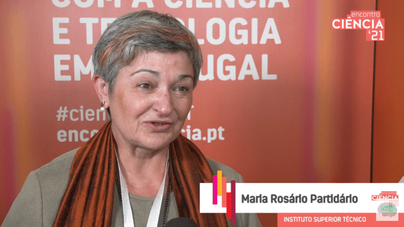 Maria do Rosário Partidário