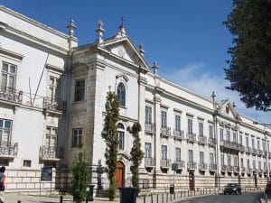 National Tile Museum – Lisbon