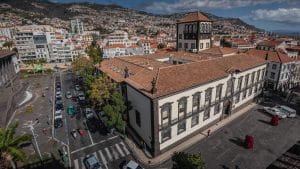 The Funchal City Council