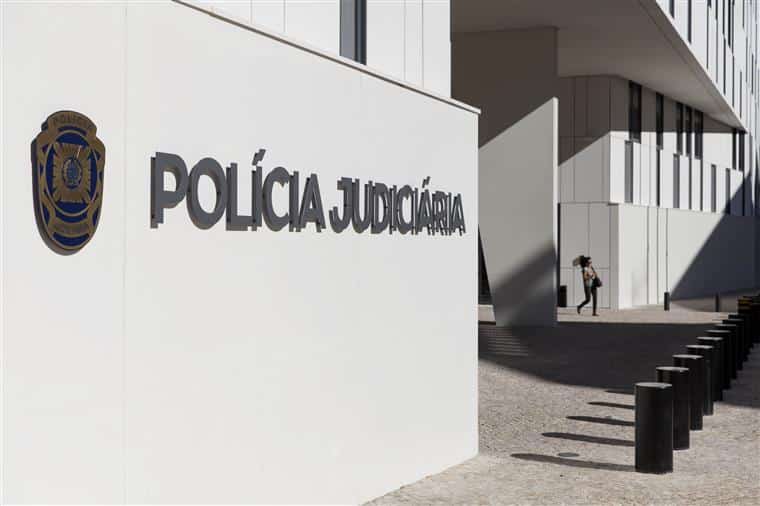 Polícia Judiciária