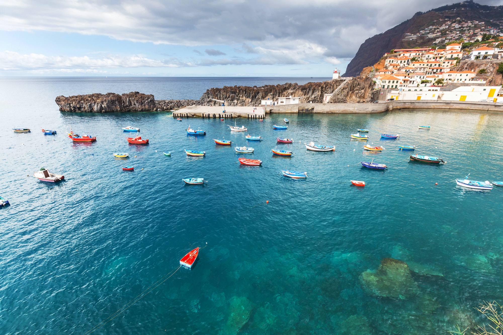 Madeira