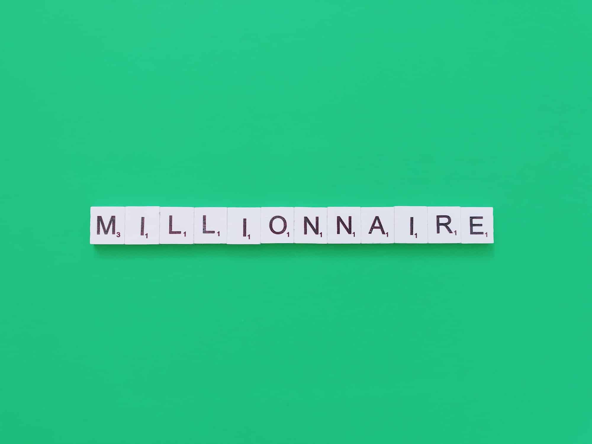 millionaire