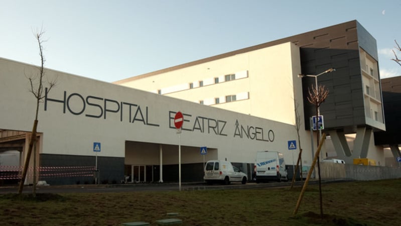 Beatriz Ângelo Hospital