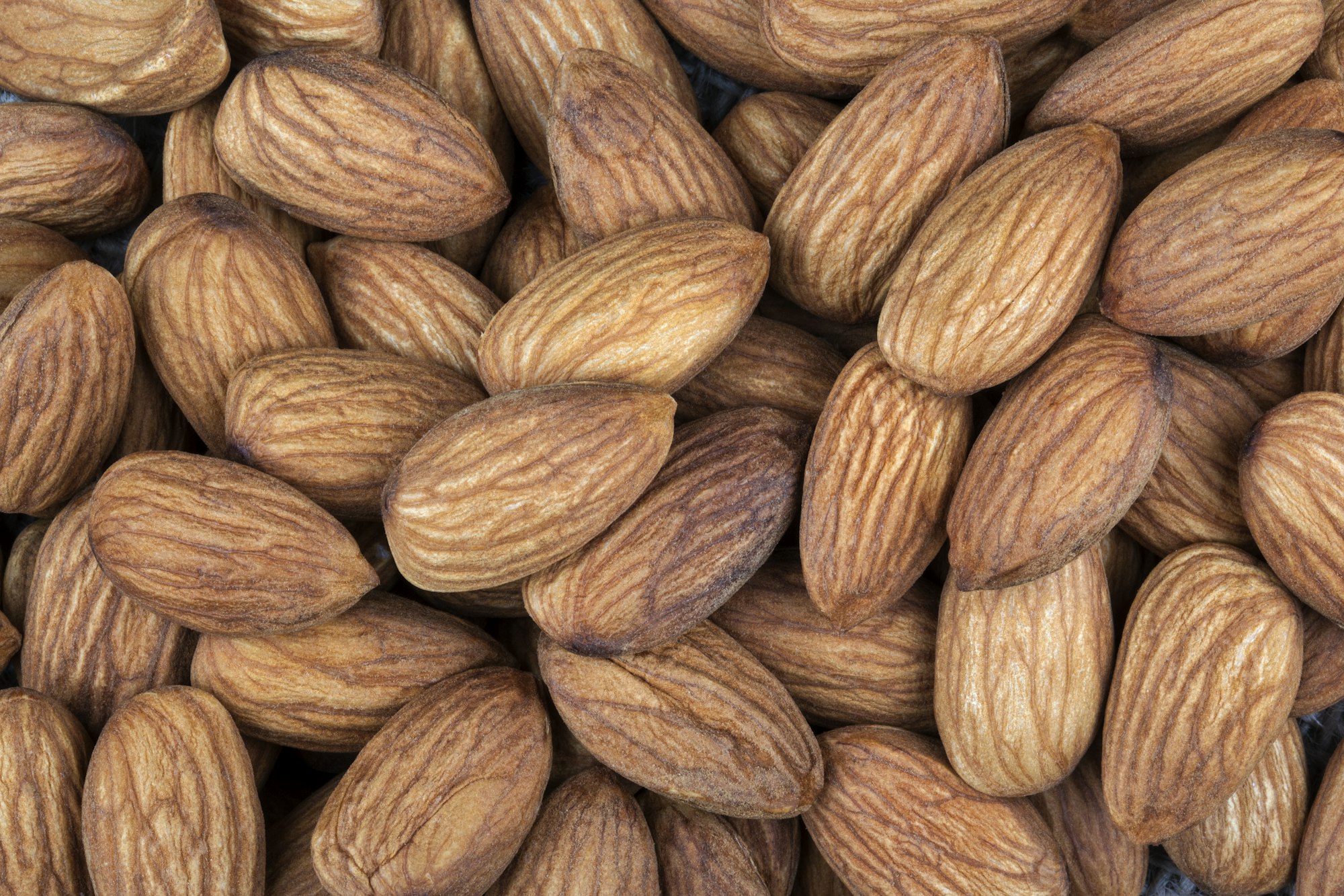 Almonds