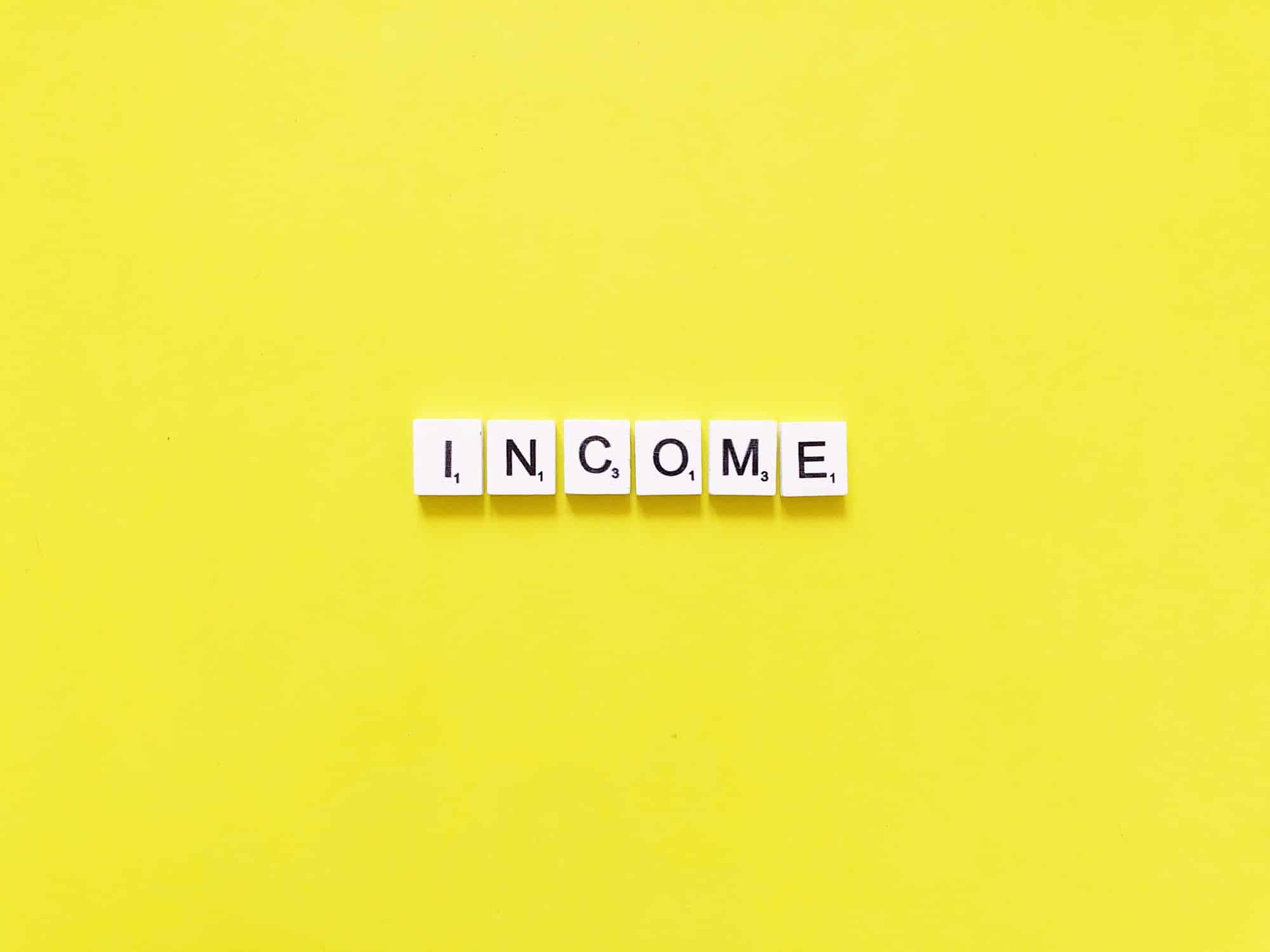 Income