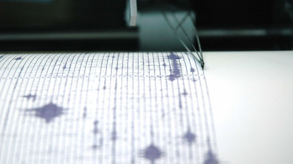 Earthquake? Here's what you should do before, during, and after feeling a tremor