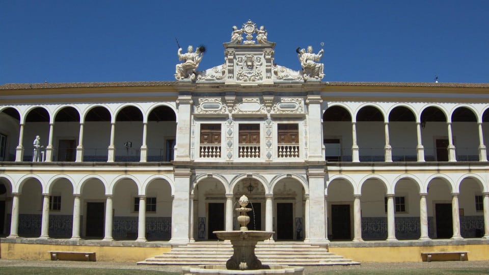 University of Évora fills 90% of vacancies in the 1st phase of the competition