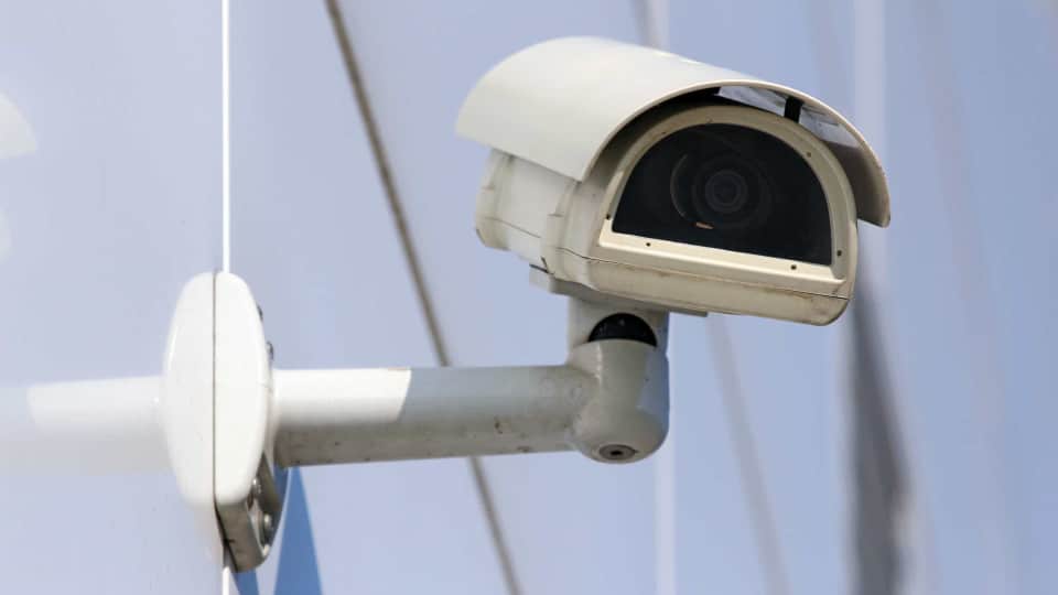 CNPD recommends that Porto surveillance warn about unauthorized access