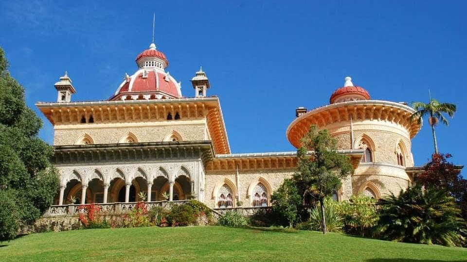 PJ investigates robbery at Monserrate Palace: "Considerable" damage