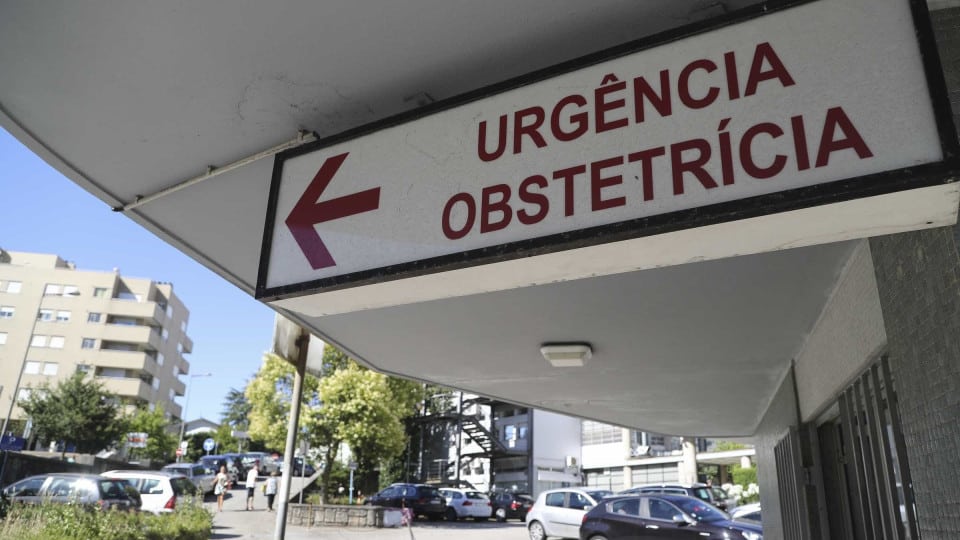 Five Gynecology and Obstetrics emergency departments remain closed today