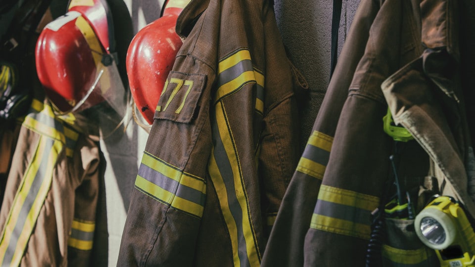 Firefighters' Association requests hearing due to delays in social fund