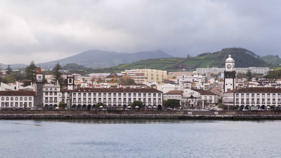 Compensation process at Mercado da Graça started on Monday