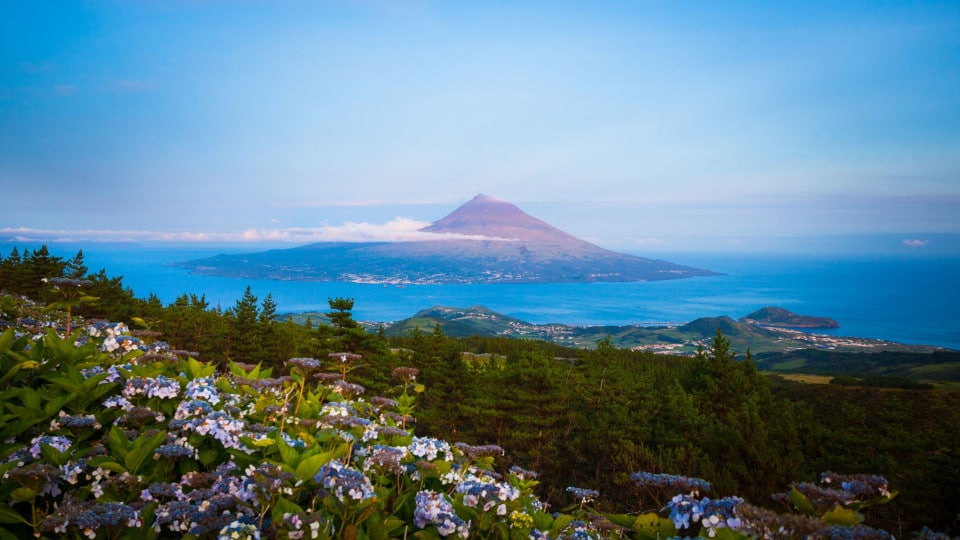 IPMA extends yellow warning for the Azores islands due to heat