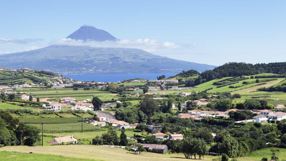 Azores. Court of Auditors reports good air quality but indicates "omissions" in measurement