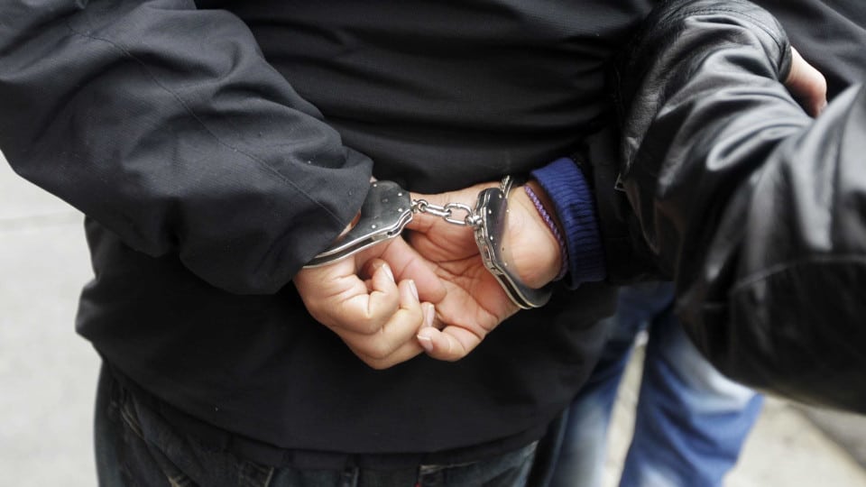 Arrested for attempted fraud in car sale in Torres Vedras