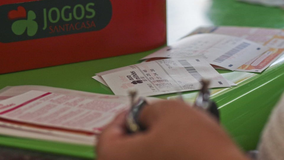 Second prize of EuroMillions won in Portugal (and jackpot increased)