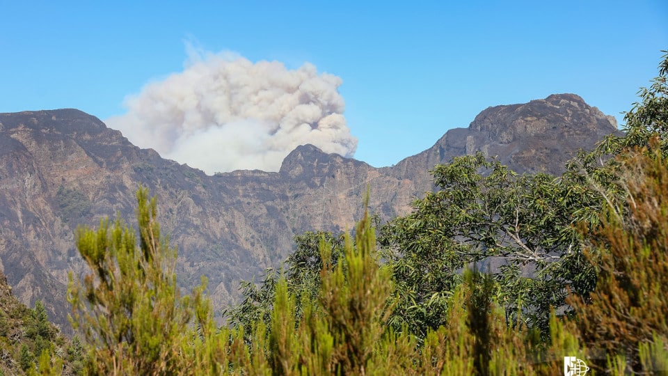 For Madeira? Stay informed about closed or restricted roads