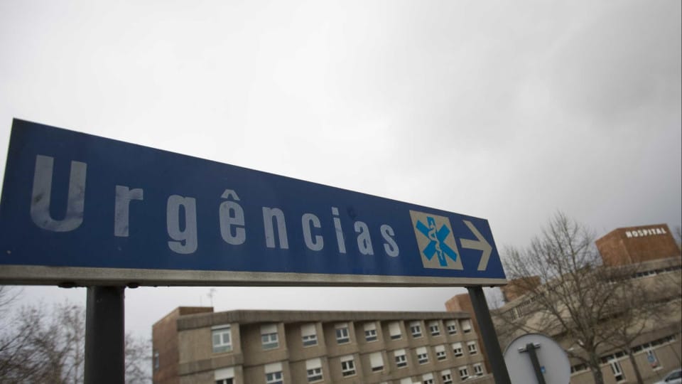 Mayor of Barreiro considers the situation of emergency services "very concerning"