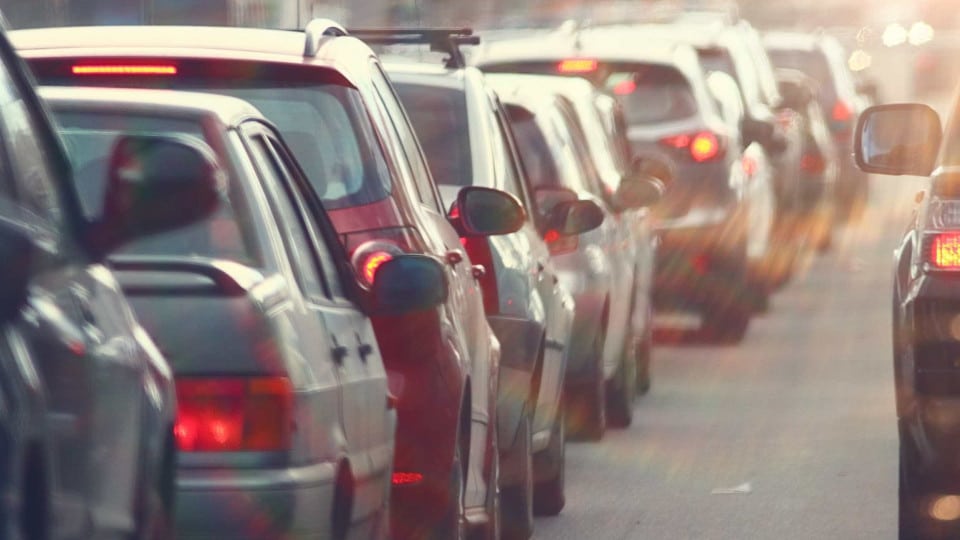 Traffic on A1 "has already been reopened" in Santarém. Heavy vehicle has already been removed.