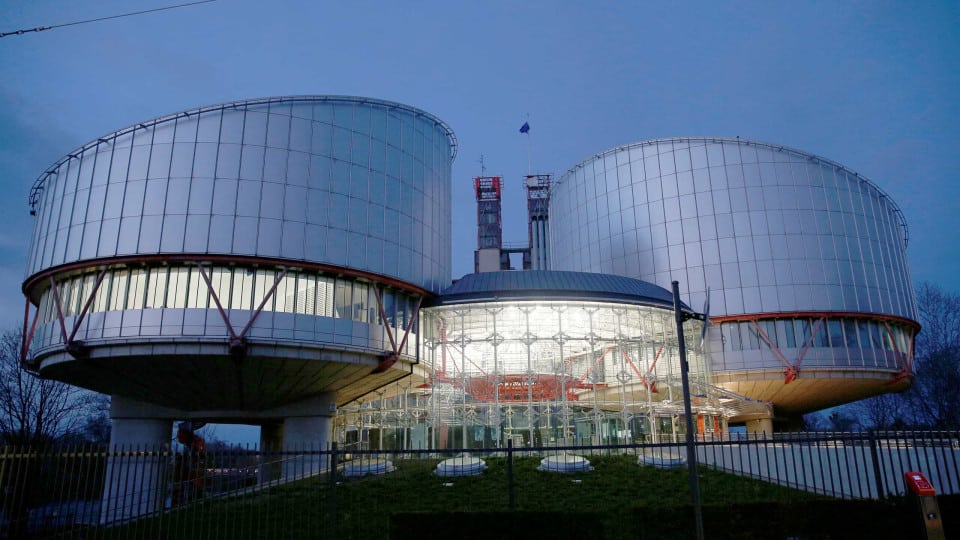 Portugal ordered to pay 15 thousand euros in the European Court of Human Rights