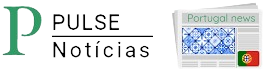 Portugal Pulse - Portugal News Logo